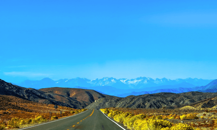 Rocky Mountains