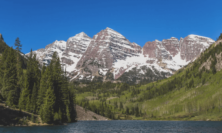 Maroon Bells