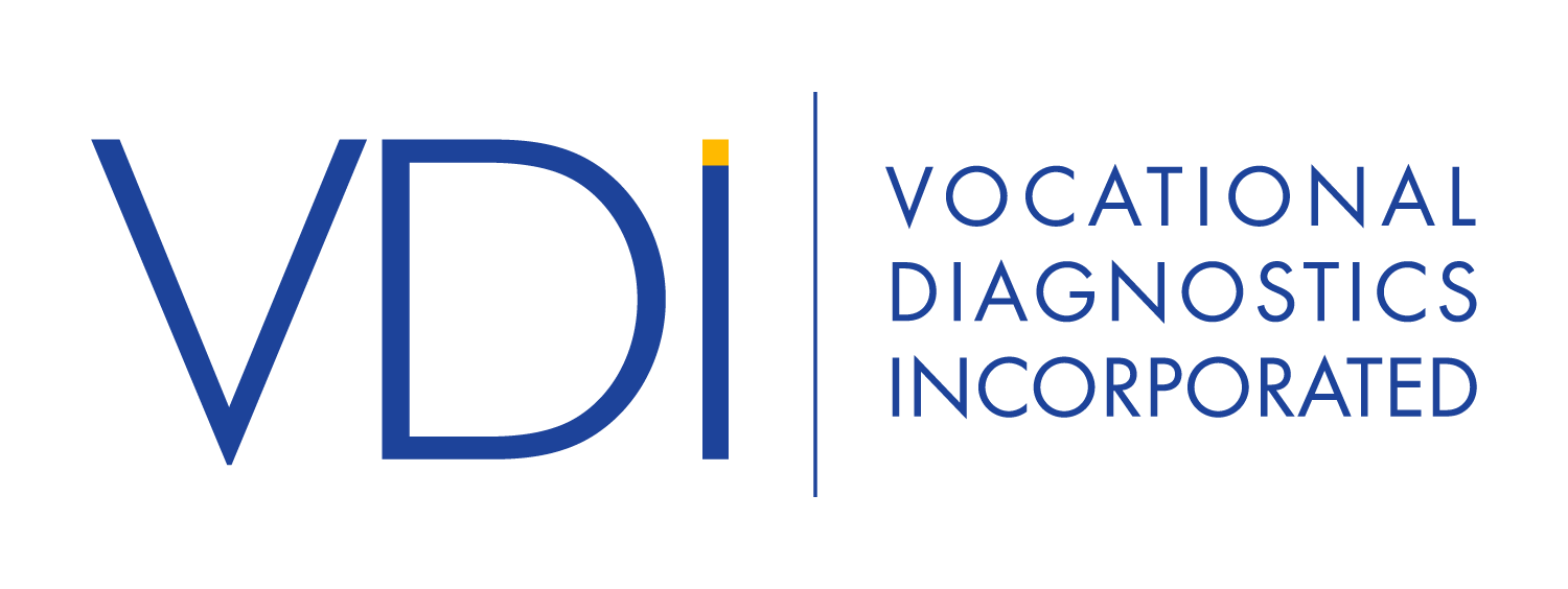 Vocational Diagnostics