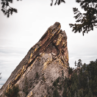 Boulder Flatirons